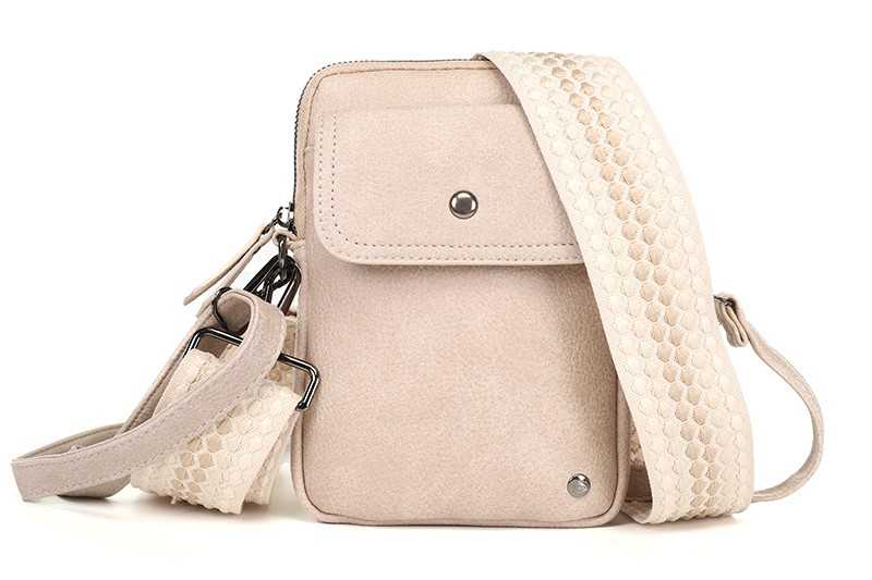 schoudertasje-/crossbodytasje