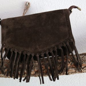 Crossbody tas