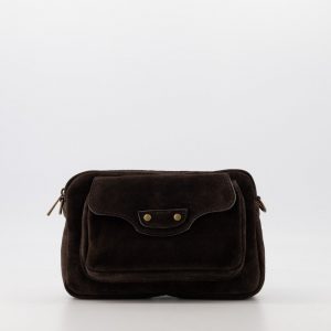 Crossbody tas