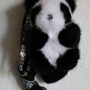 Tashanger Panda
