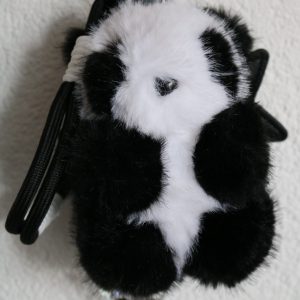Tashanger panda beertje