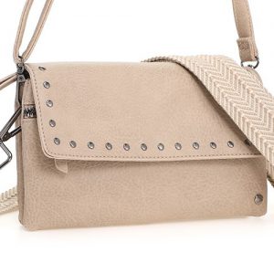 schouder-/crossbody tas
