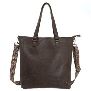 schoudertas/schopper Clever