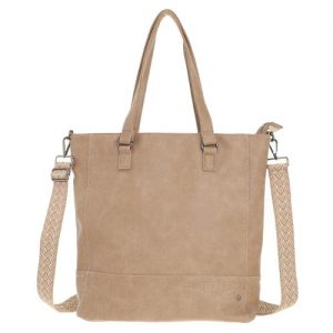 schoudertas/schopper Clever