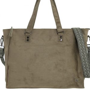 Schouder-/school-/werk-/shopper Riga