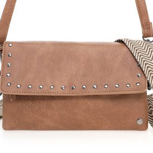 schouder-/crossbody tas