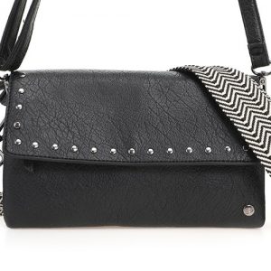 schouder-/crossbody tas