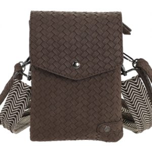 schouder/telefoon/crossbodytasje Brisbane