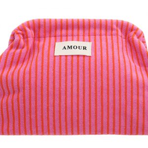 clutch/toilettas Millau